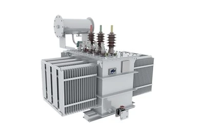 Industrial - ulje - ispunjen transformator za podstanice