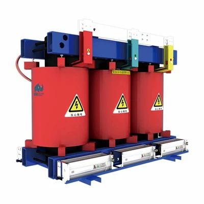 Serija izolirana smolom serije