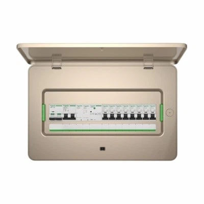 Schneider Tinlang serija serije Terminalna kutija za distribuciju